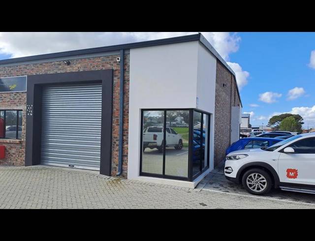 BUSINESS PROPERTY TO RENT IN FAIRVIEW